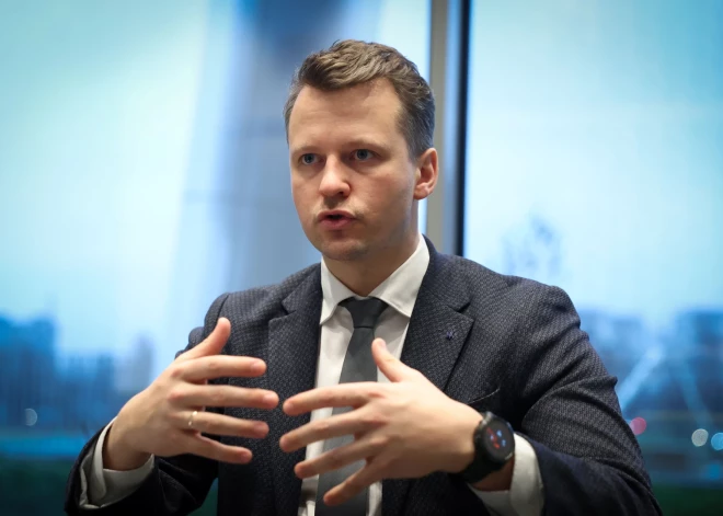 Ārpolitikas pētnieks Mārtiņš Vargulis skaidro ASV jauno drošības stratēģiju un Kremļa domāšanu