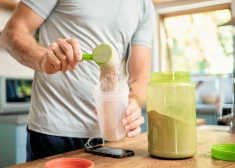 Proteīns - enerģija, kas palīdz sasniegt labākus rezultātus katrā treniņā