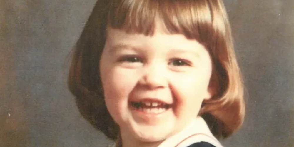 Mišelai Ņūtonei bija tikai trīs gadi, kad 1983. gada viņa pazuda bezvēsts.