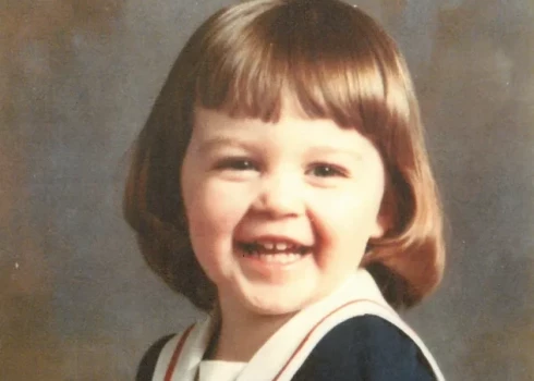 Mišelai Ņūtonei bija tikai trīs gadi, kad 1983. gada viņa pazuda bezvēsts.