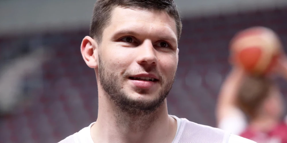 Lomaža 20 punkti neglābj “Neptūnas” no sakāves Eirokausā.