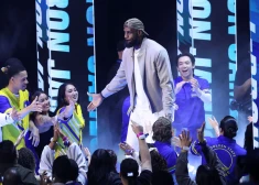 NBA zvaigžņu balsojums klāt: līdzjutēji var noteikt spēles sastāvus