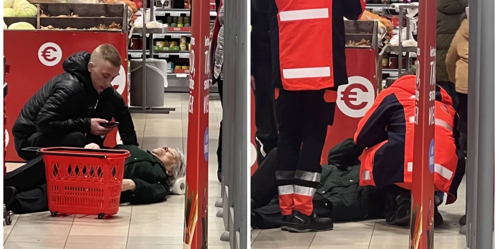 Ne visi varoņi nēsā apmetņus.