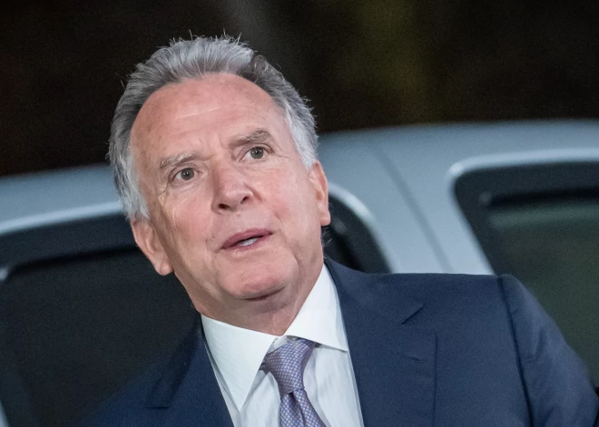 ASV un Krievijas pārstāvji tiksies Maiami