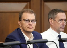  Valdošā koalīcija nav mirusi, bet ir komā, pauž deputāts