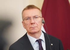 Эдгар Ринкевич провозгласил закон о госбюджете на 2026 год: что изменилось по сравнению с 2025-м?