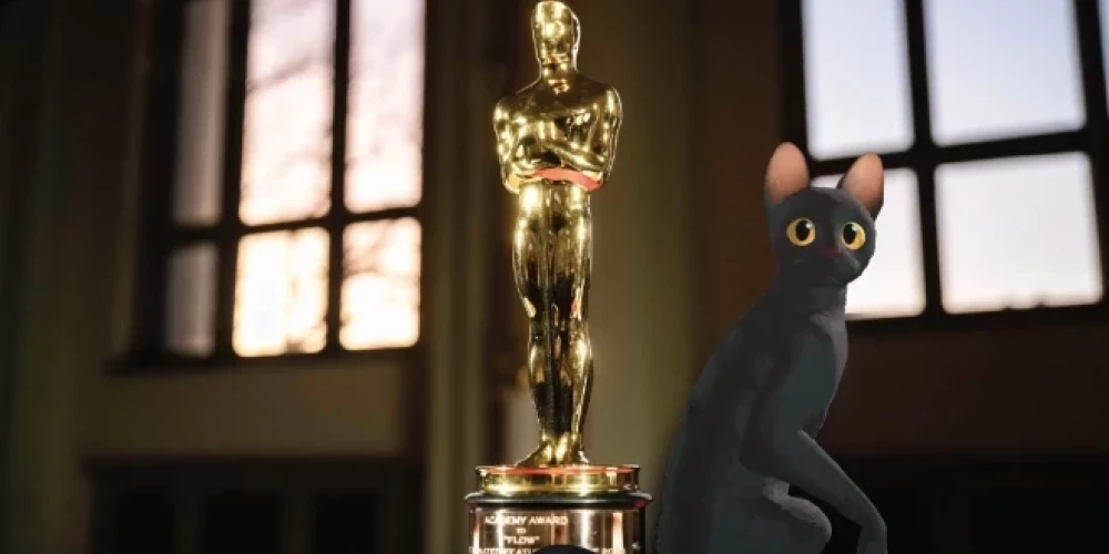 No 2029. līdz 2033. gadam "Oskara" ceremonija būs vērojama vietnē "YouTube".