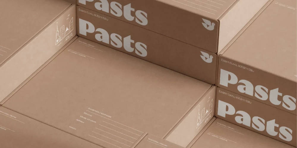 Для отправки посылок или мелких пакетов в США клиентам Latvijas Pasts необходимо авторизоваться или зарегистрироваться на сайте самообслуживания для частных лиц с использованием Smart-ID или eParaksts.