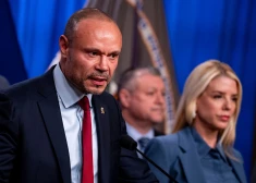 ASV notikušas izmaiņas FIB sastāvā - par demisiju paziņojis FIB direktora vietnieks