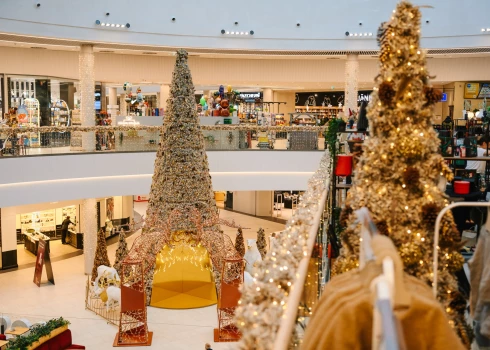 Spice меняет график работы на праздники.