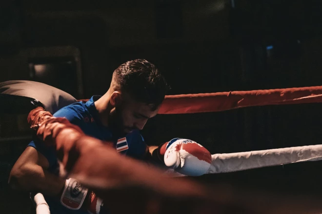 Мероприятие соберет ведущих латвийских бойцов и спортсменов из-за рубежа, которые сразятся по специальным гибридным правилам.