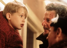 VIDEO: Ziemassvētku klasikas “Viens pats mājās” zvaigznes toreiz un tagad