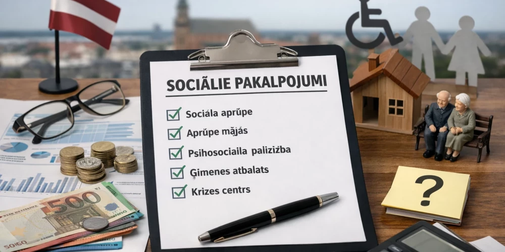 Самоуправления обязаны обеспечить минимум из пяти соцуслуг в 2025 году, но реальная картина станет понятна только к середине 2026-го.