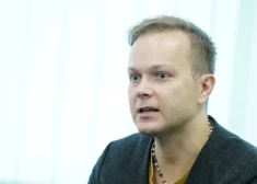 Сейм утвердил нового члена SEPLP: что обещает Андрис Саулитис и когда приступит к работе