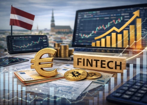 План включает рост числа зарегистрированных финтех-компаний на 30%, увеличение инвестиций на 15% и рабочих мест на 18%.