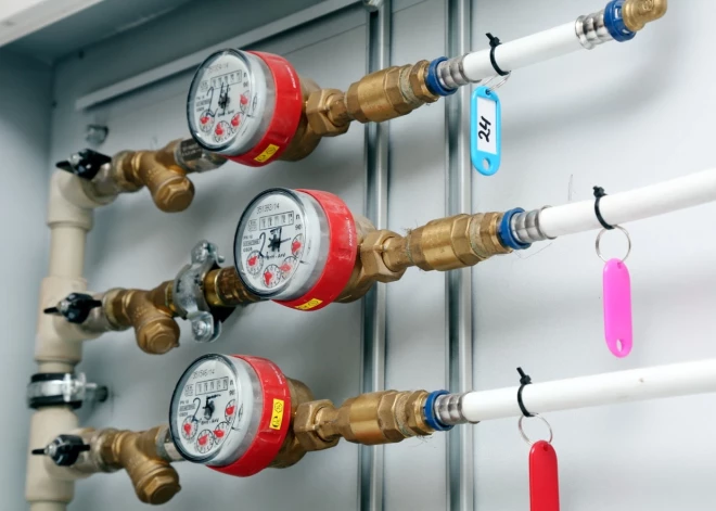 ST lems, vai dzīvokļu ūdens skaitītājus turpmāk būs jāpārbauda