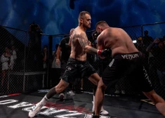 Janvāra sākumā Rīgā gaidāms Latvijas skaļākais cīņu šovs “BAZARA 0 Fight Club III”