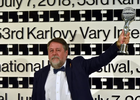 Документалист Виталий Манский станет гражданином Латвии.