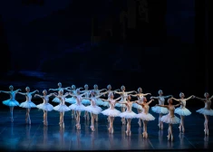 Latvijas Nacionālais balets ar "Gulbju ezeru" dodas viesizrādēs uz Itāliju