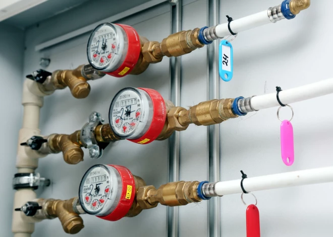 Конституционный суд взялся за отмену поверки счетчиков воды в квартирах: решит, законно ли исключение из контроля