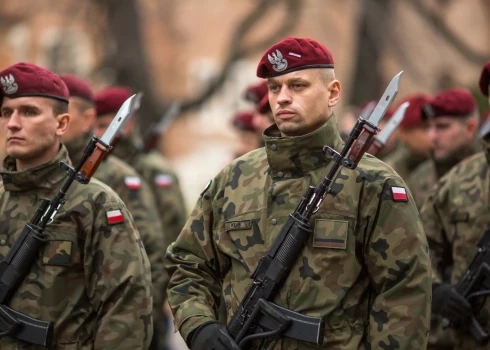 Иллюстративное фото.