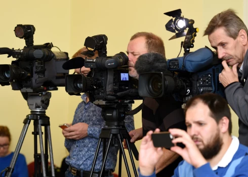 LRA iebilst pret Kultūras ministrijas izmaiņām Mediju atbalsta fondā. 