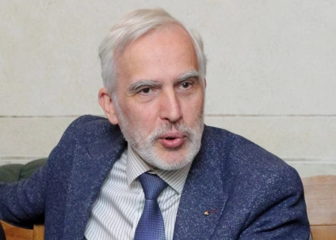 Latvijas Preses izdevēju asociācijas izpilddirektors Guntars Līcis: “Atbalstām SIF padomes vadību, kas šobrīd sarunās cenšas sarunās ieklausīties visos spēlētājos. Viņiem šobrīd nav viegli.”