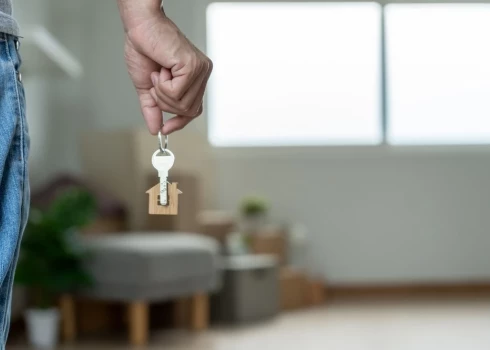 Иллюстративное фото.