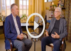 VIDEO. Valdis Zatlers: Latvijā šobrīd ir trīs sērgas - iepirkumi, konkursi un stučīšana