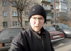 "Labāk nekā Lielbritānijā vai Francijā," 26 gadus vecs brits pārceļas uz Krieviju un piedzīvo kultūršoku