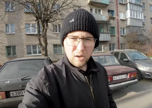 Britu blogeris Bens stāsta par pārcelšanos uz Krieviju.