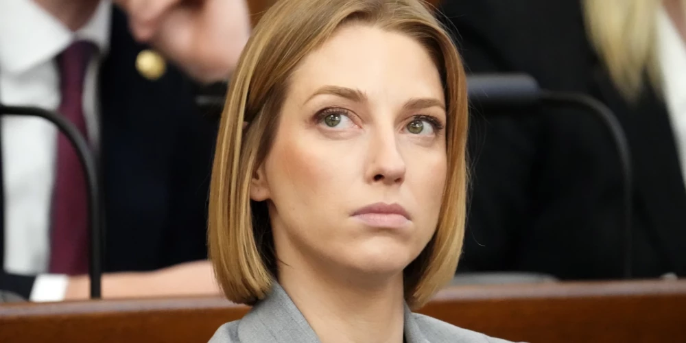 Kultūras ministre Agnese Lāce piekritusi Mediju atbalsta fonda finansējuma sadali turpināt pēc mediju formātu veidiem.