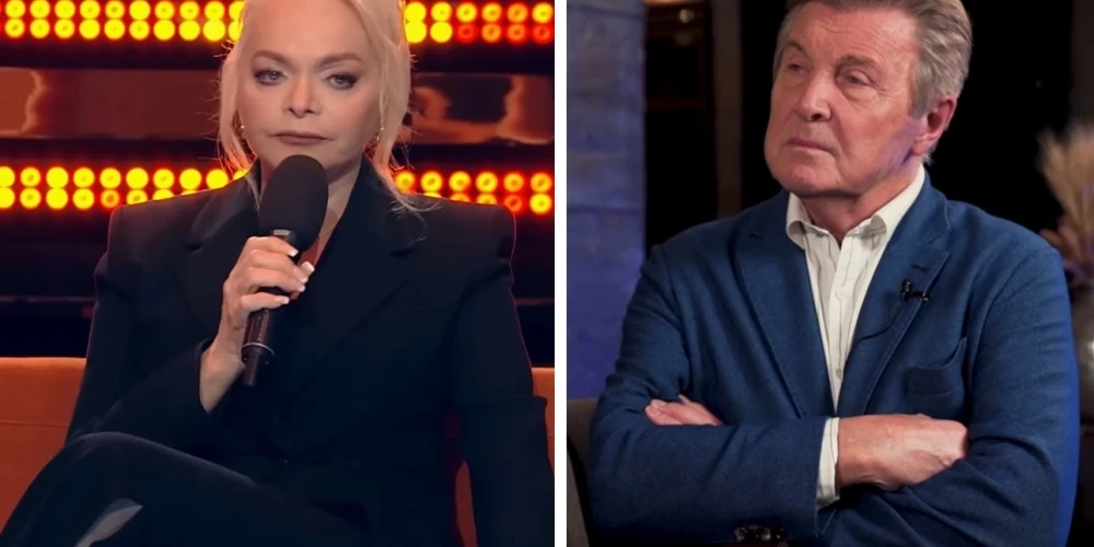 Лещенко: Долина не окажется на улице — у нее есть жилье.