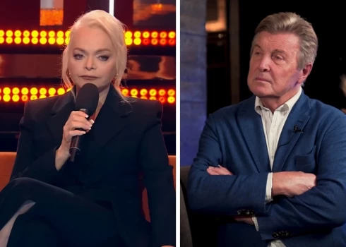 Лещенко: Долина не окажется на улице — у нее есть жилье.