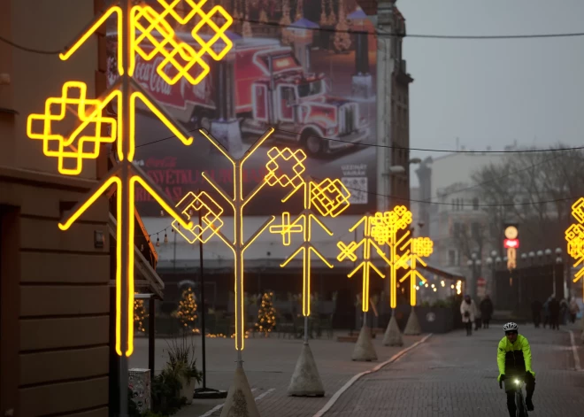 В пятницу осадков не ожидается, даже будет немного солнца