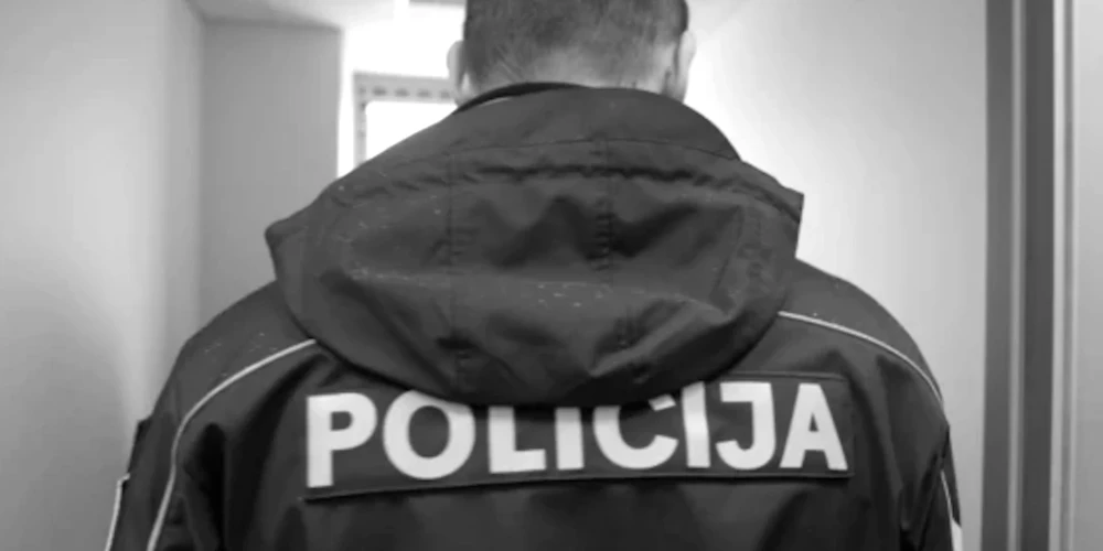 Ģimene iepriekš policijas redzeslokā nebija nonākusi.