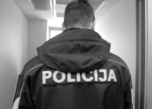 Ģimene iepriekš policijas redzeslokā nebija nonākusi.