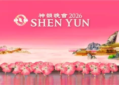 Shen Yun - mirklis patiesa skaistuma un tīras cerības