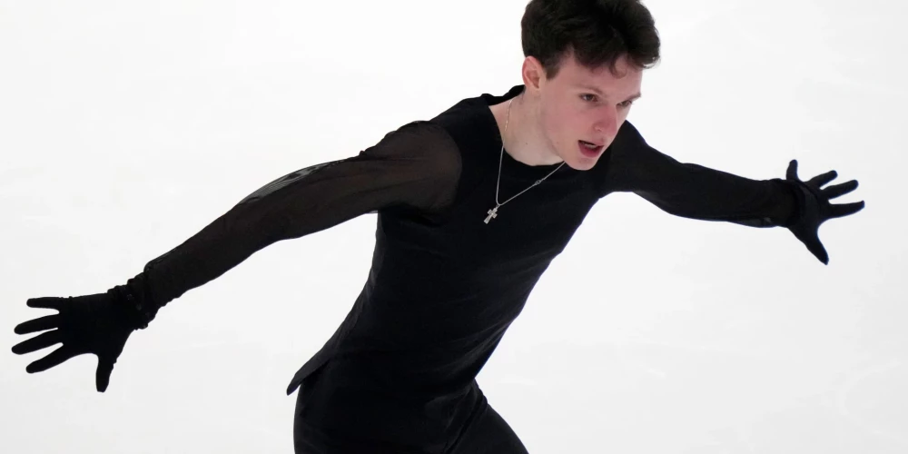 Fedirs Kuļišs pārstāvējis Latviju pasaules un Eiropas čempionātos, bet dalībai olimpiskajās spēlēs bija nepieciešama pilsonība.