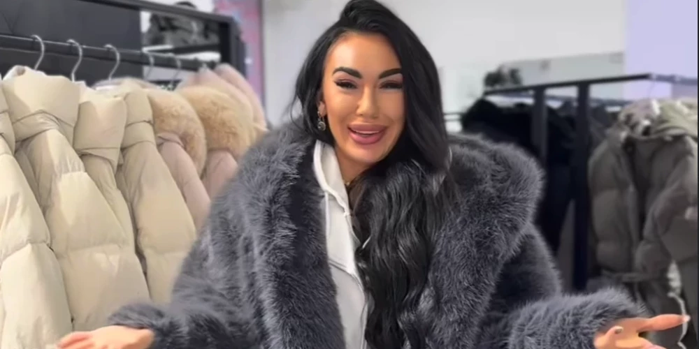 "Elyndi" beidz savu darbību - tā izziņojusi veikala īpašniece Elīna Didrihsone.