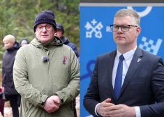 Рейтинг "ниже плинтуса": кто из верхушки Рижской думы стал главным разочарованием ноября?