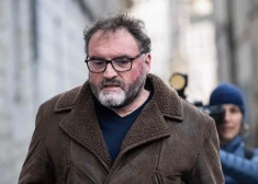 "Вы - Доктор Смерть": во Франции вынесли приговор убивавшему пациентов анестезиологу