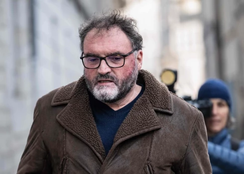 Фредерик Пешье был признан виновным в умышленном отравлении 30 пациентов в период с 2008 по 2017 год. В результате его действий 12 человек погибли.