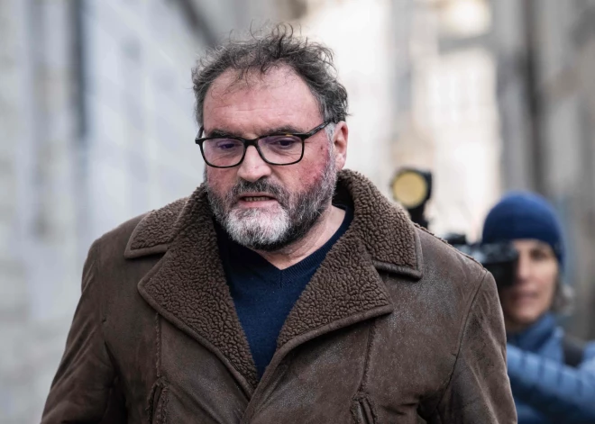 "Вы - Доктор Смерть": во Франции вынесли приговор убивавшему пациентов анестезиологу