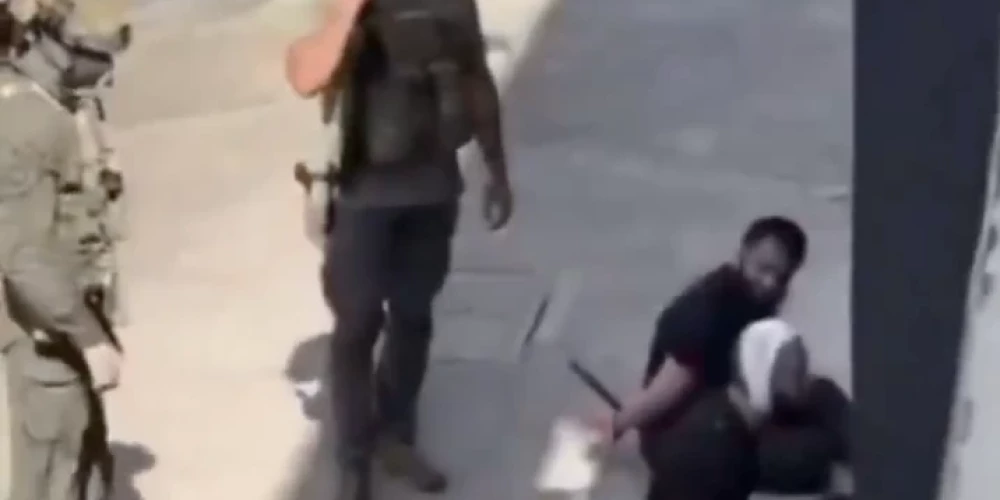 Austrālijā apturēts, iespējams, jauns terorakts.