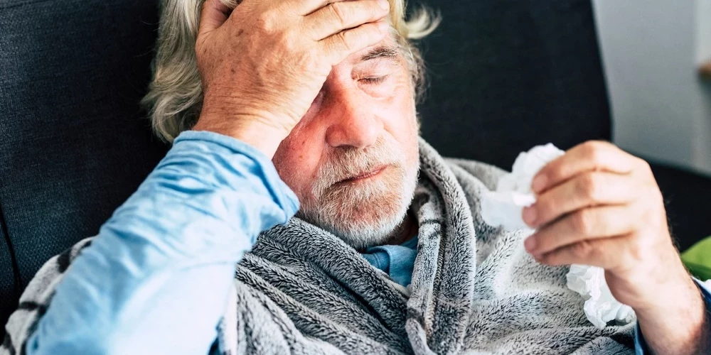 Иллюстративное фото.