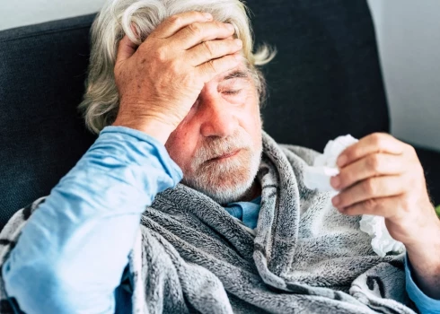 Иллюстративное фото.