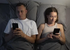 TESTS: Vai Tavas acis cieš no ekrānu zilās gaismas ietekmes? 5 pazīmes, kas palīdzēs to noteikt