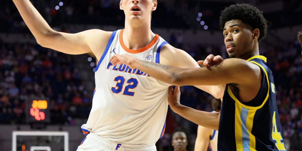 Olivjē Riū (foto: Scanpix / AP)