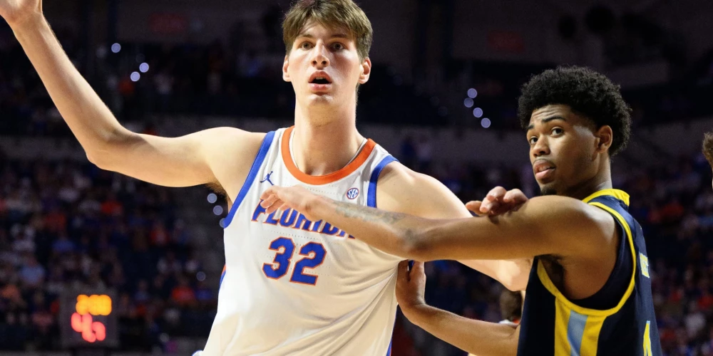 Olivjē Riū (foto: Scanpix / AP)